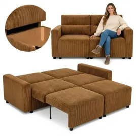 kanapa-2-os-sofa-rozkladana-spania-pojemnik-rudy-sztruks-wygodna-komo