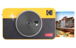 kodak-mini-shot-combo-2-retro-zolty-aparat-i-drukarka-zdjec
