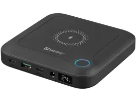powerbank-sandberg-24-000-mah-do-laptopa-szybkie-i-bezprzewodowe-ladowanie