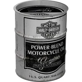 skarbonka-metalowa-beczka-harley-davidson-power-blend-motorcycle-oil-3152