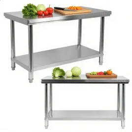 stol-centralny-gastronomiczny-skladany-z-polka-10060h85cm-yato-yg-09001