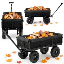 wozek-ogrodowy-przyczepka-xl-450kg-z-pokrowcem-yato-yt-86970