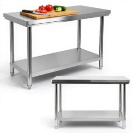 stol-centralny-gastronomiczny-skladany-z-polka-14070h85cm-yato-yg-09012