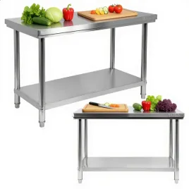 stol-centralny-gastronomiczny-skladany-z-polka-12070h85cm-yato-yg-09011