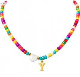 naszyjnik-z-litera-y-personalizowany-choker-kolorowy