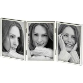 walther-chloe-srebrny-3x10x15-potrojna-ramka-portretowa-wd315s