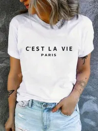 shein-bialy-t-shirt-okragly-dekolt-s06-m