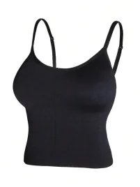 shein-czarny-top-wbudowane-miseczki-s06-l