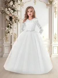 shein-biala-sukienka-koronka-s06-134-140
