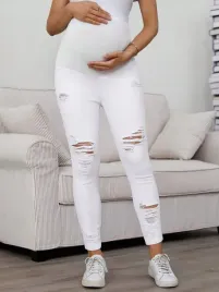 shein-biale-ciazowe-jeansy-s06-l