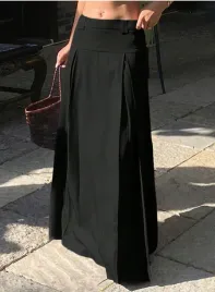 shein-czarna-maxi-spodnica-s06-m
