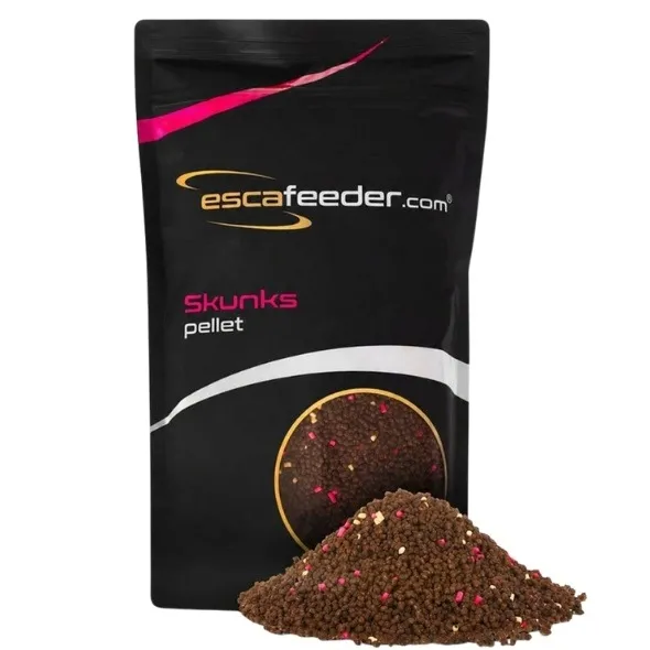esca-pellet-skunks-2mm-800g