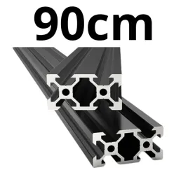 profil-aluminiowy-konstrukcyjny-20x40-v-slot-2040-90cm-na-wymiar-czarny