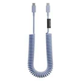 native-union-pop-retro-spiralny-rozciagliwy-kabel-usb-c-usb-c-24-m-60w