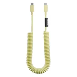 native-union-pop-retro-spiralny-rozciagliwy-kabel-usb-c-usb-c-24-m-60w