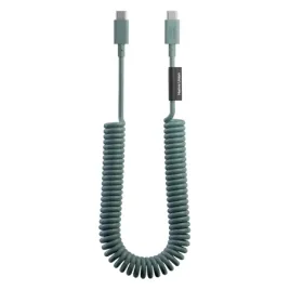 native-union-pop-retro-spiralny-rozciagliwy-kabel-usb-c-usb-c-24-m-60w