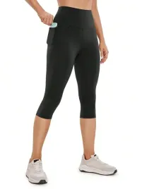 shein-czarne-legginsy-kieszenie-s