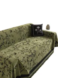 shein-zielona-narzuta-na-sofe-180x180cm