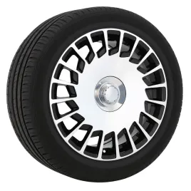 4x-kola-20-zimowe-mercedes-m-amg-w164-pirelli-295-40-r20
