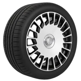4x-kola-20-zimowe-mercedes-cl-c216-fl-michelin