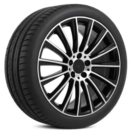 4x-kola-20-zimowe-mercedes-m-amg-w164-pirelli-295-40-r20
