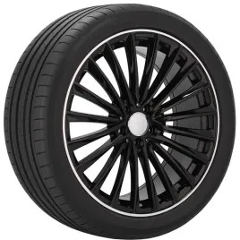 4x-kola-20-zimowe-mercedes-m-amg-w164-pirelli-295-40-r20