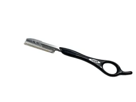 brzytwa-fryzjerska-do-cieniowania-wlosow-feather-styling-razor-czarna