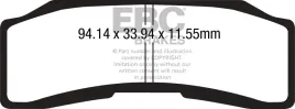 klocki-hamulcowe-ebc-gpfax646hh-torowe-profesjonalne-kpl-na-1-tarcze