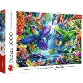 puzzle-1000-elementow-ukladanka-dla-doroslych-kolibry-w-tropikach