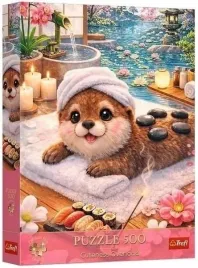 puzzle-500-elementow-trefl-premium-plus-cuteness-overload-urocza-wydra