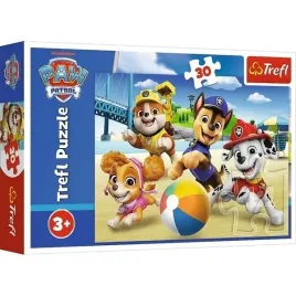 puzzle-30-elementow-cztery-lapy-viacom-paw-patrol