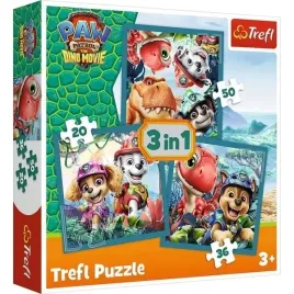 puzzle-ukladanka-3w1-paw-patrol-i-wyspa-dinozaurow-psi-patrol