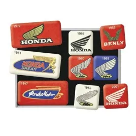 magnes-na-lodowke-zestaw-9-sztuk-honda-mc-logo-83132