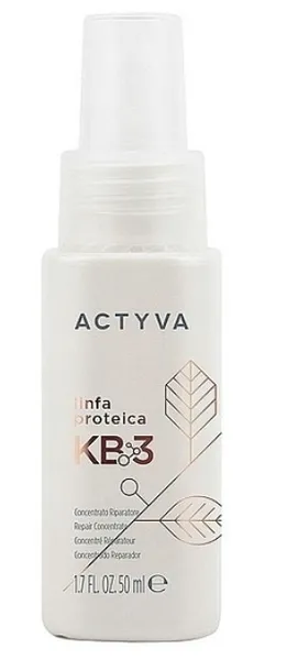 Kemon Actyva Linfa Proteica KB3 Treatment 50 ml