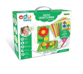 puzzle-creatanddraw-ogrod-wader