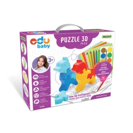 puzzle-3d-zwierzeta-domowe-wader