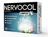 nervocol-complex-30-tabletek-postac-tabletki