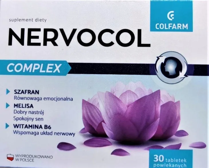 nervocol-complex-30-tabletek-pojemnosc-30-ml