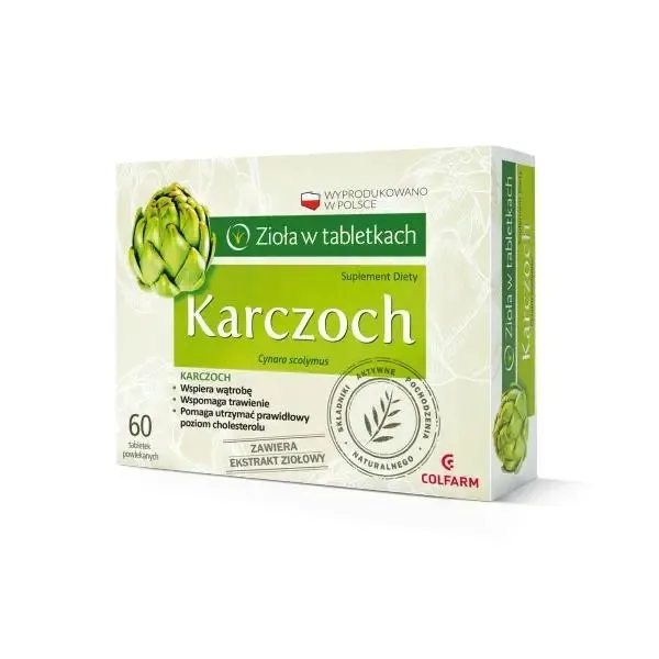 karczoch-60-tabletek