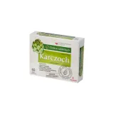 karczoch-60-tabletek-postac-tabletki