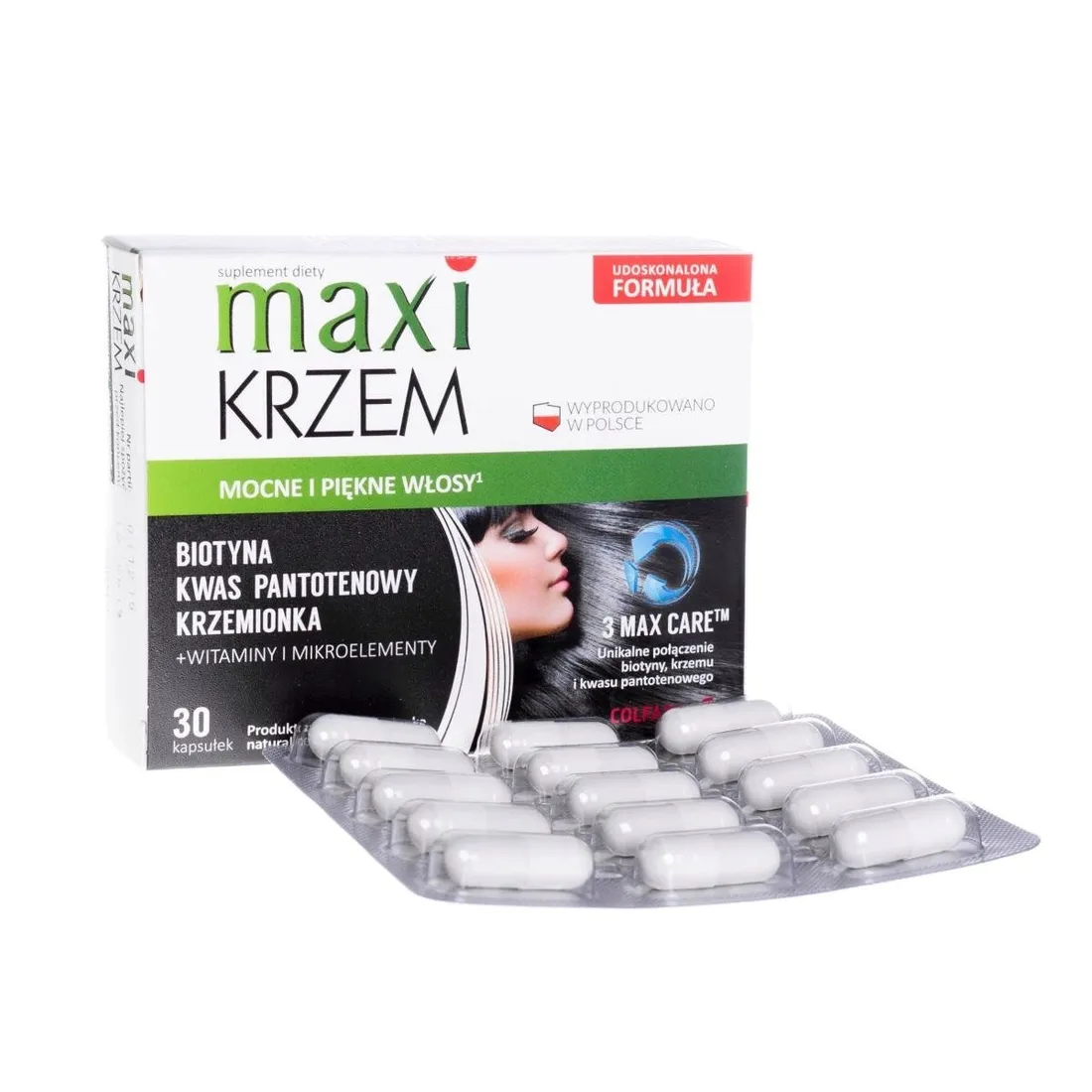 maxi-krzem-30-kapsulek