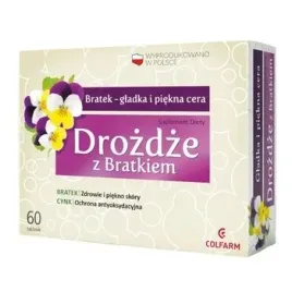 drozdze-z-bratkiem-60-tabletek-colfarm
