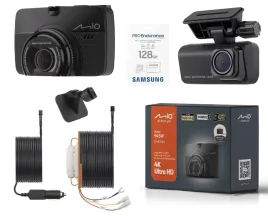 rejestrator-trasy-mio-mivue-945w-4k-smartbox-mio-e40-128gb-zestaw-dual