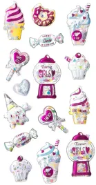 naklejki-shaker-ozdobne-z-konfetti-scrapbooking-15-sztuk-dpcraft-slodkosci