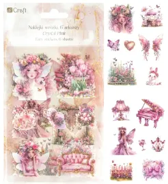 naklejki-ozdobne-pet-polyskujace-scrapbooking-bullet-journal-dpcraft-wrozki