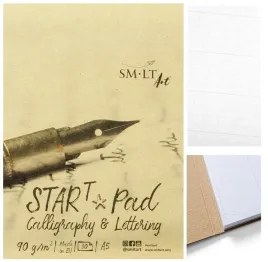 blok-do-kaligrafii-a5-papier-i-liniuszek-smltart-90-g-30-kartek-calligraphy