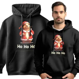 bluza-meska-swiateczna-capybara-kapibara-na-swieta-z-nadrukiem-kaptur