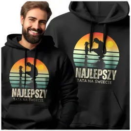 bluza-meska-kaptur-nadruk-najlepszy-tata-na-swiecie-na-dzien-ojca-bawelna