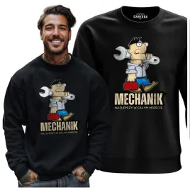 bluza-meska-z-nadrukiem-najlepszy-mechanik-w-calym-miescie-do-pracy