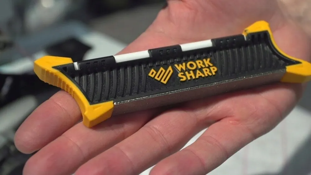 ostrzalka-kompaktowa-work-sharp-pocket-sharpener-wsgps-stan-nowy